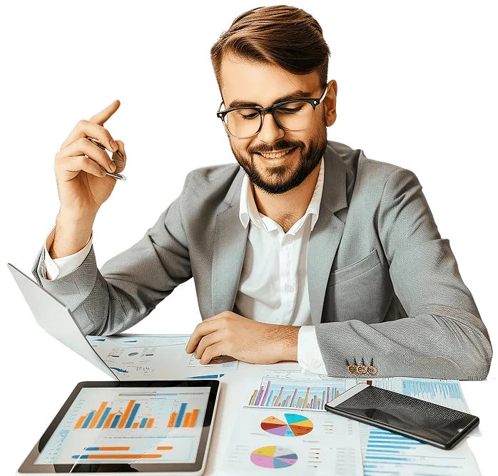 Expert Solutions for Corporate  Financial Success. - 优直播体育APP