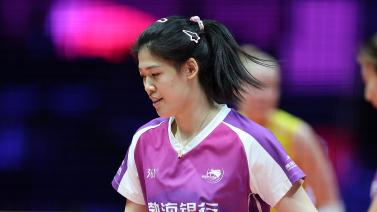 个人突破 个人突破